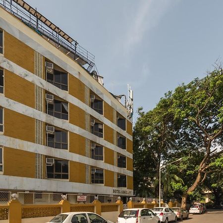 Hotel Aircraft International Bombay Eksteriør billede