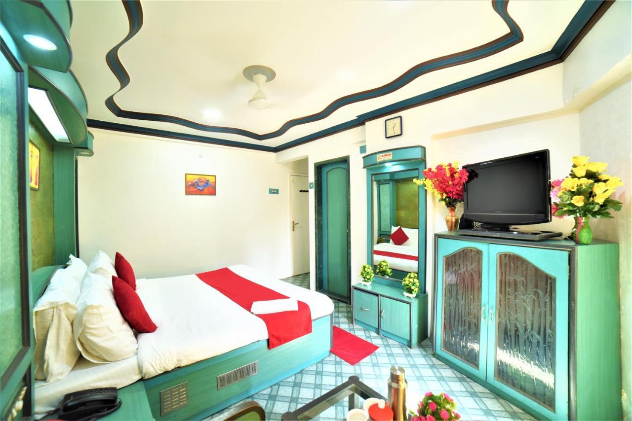 Hotel Aircraft International Bombay Eksteriør billede