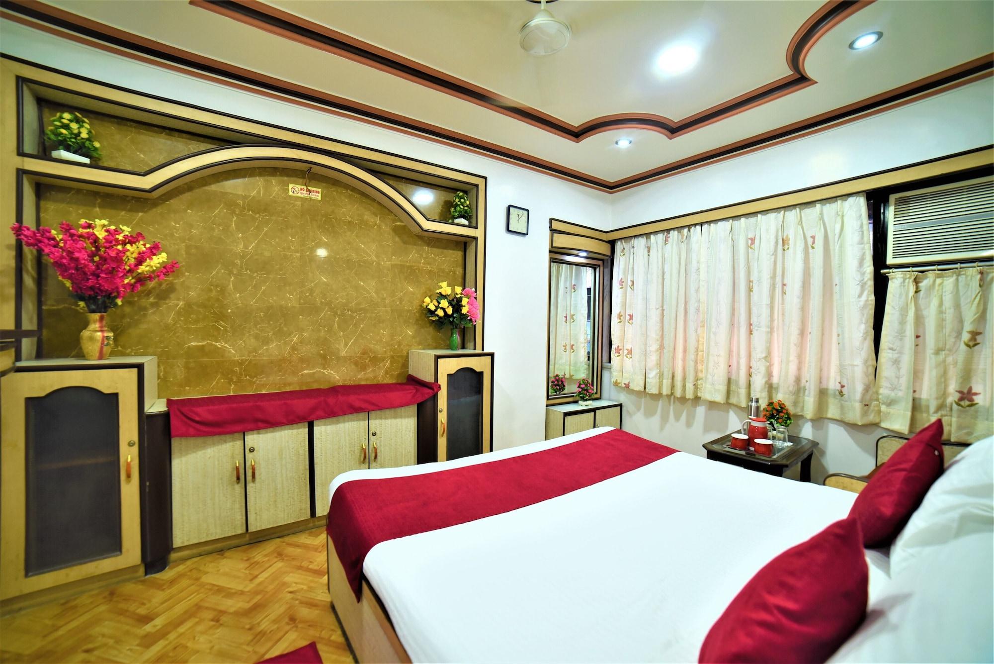 Hotel Aircraft International Bombay Eksteriør billede