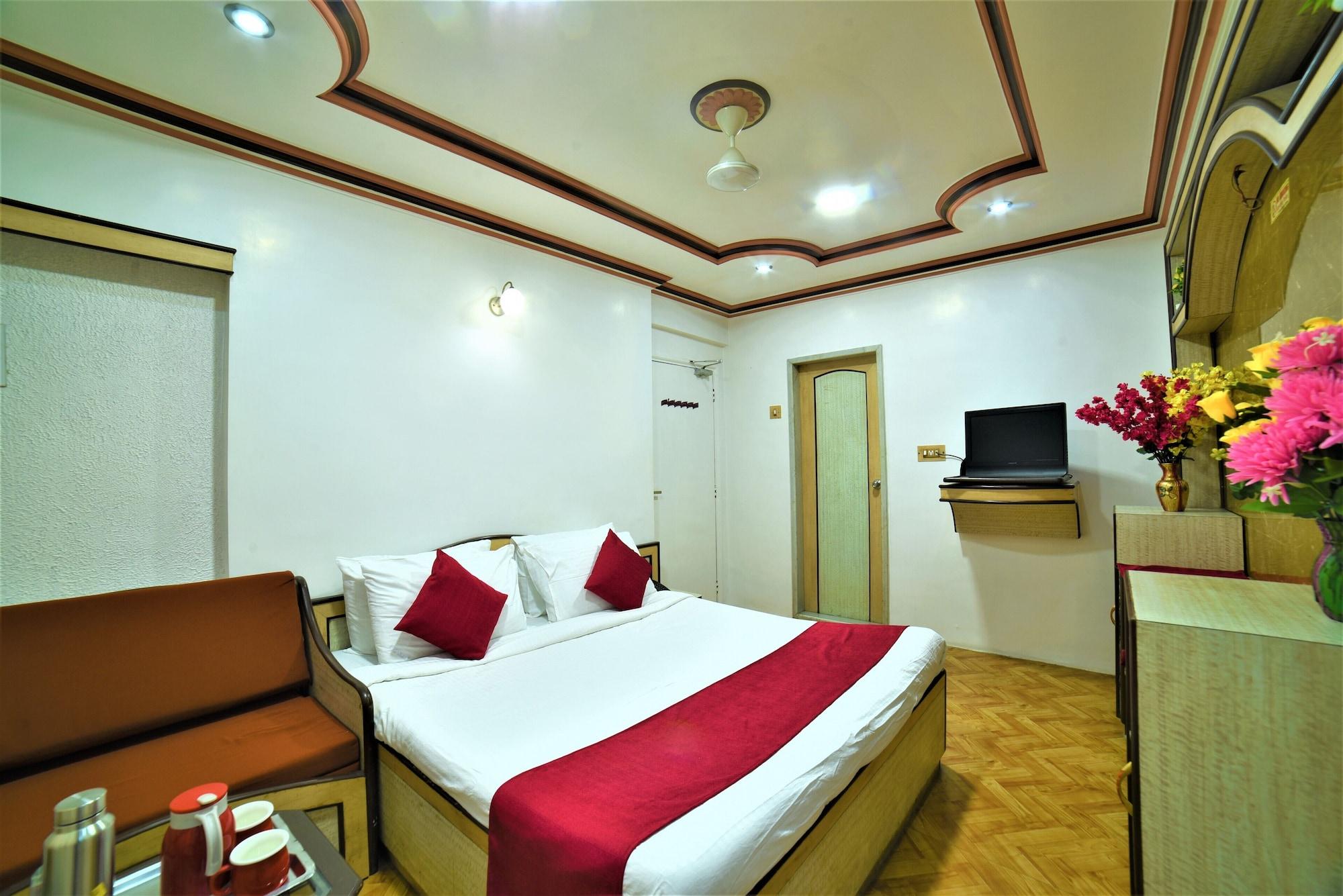 Hotel Aircraft International Bombay Eksteriør billede