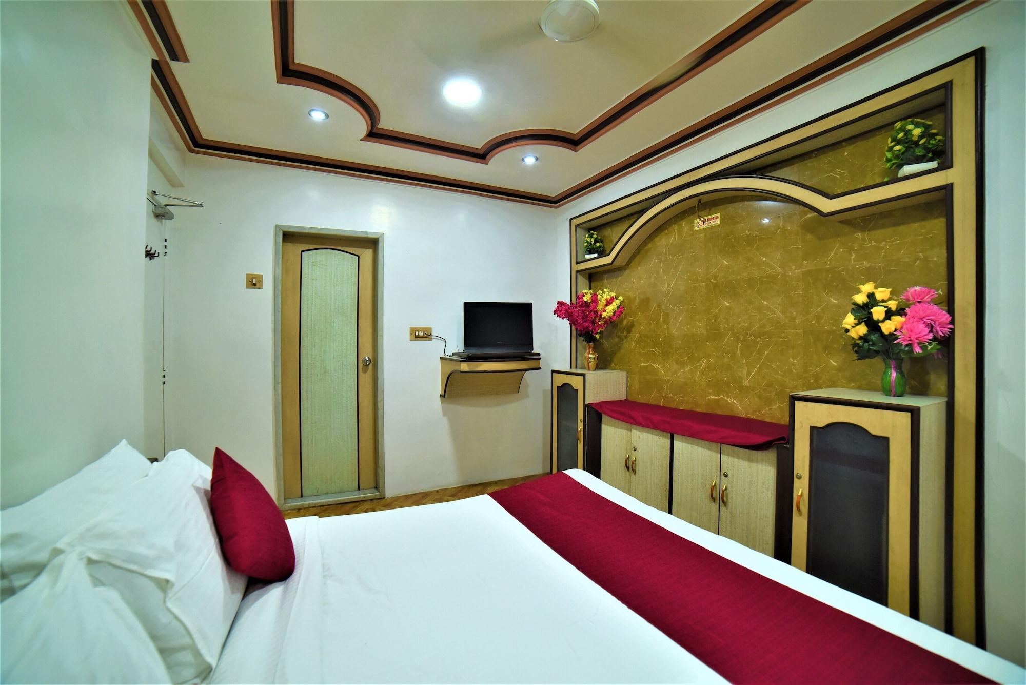 Hotel Aircraft International Bombay Eksteriør billede
