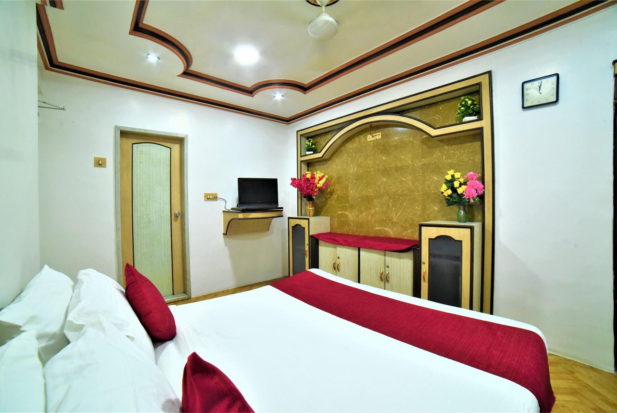 Hotel Aircraft International Bombay Eksteriør billede