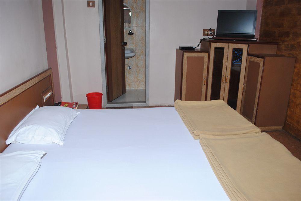 Hotel Aircraft International Bombay Eksteriør billede