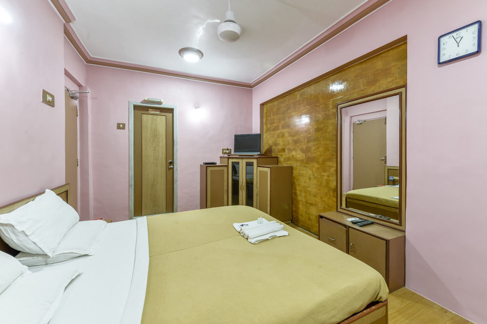 Hotel Aircraft International Bombay Eksteriør billede